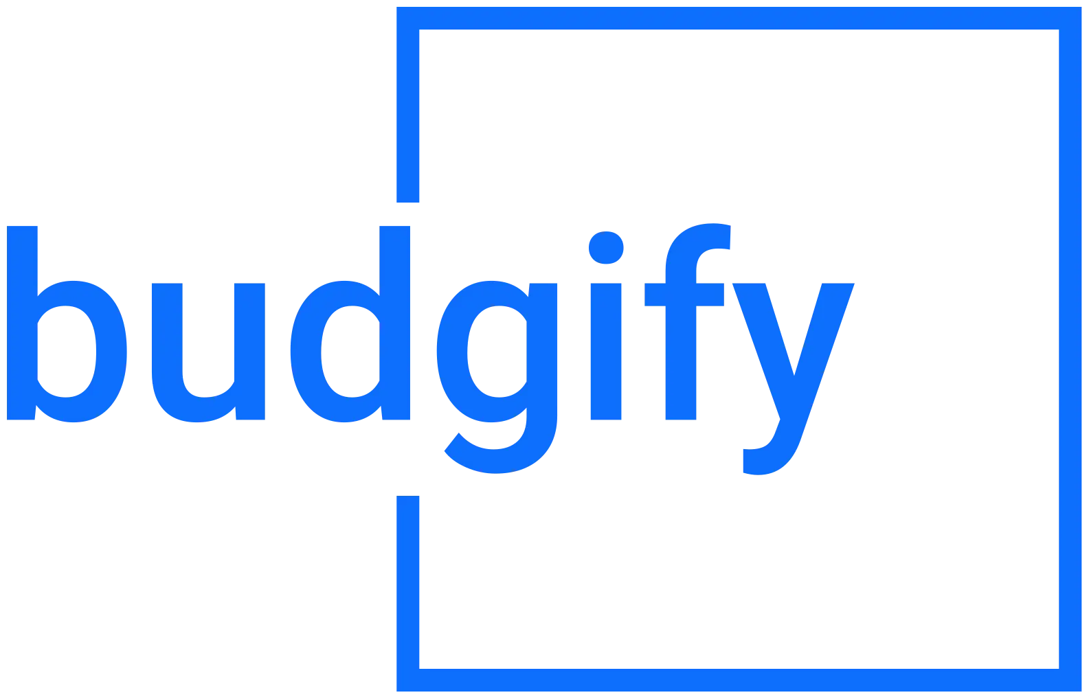 Budgify Logo